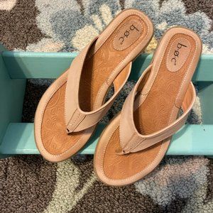 b.o.c. Flip Flops / Slides